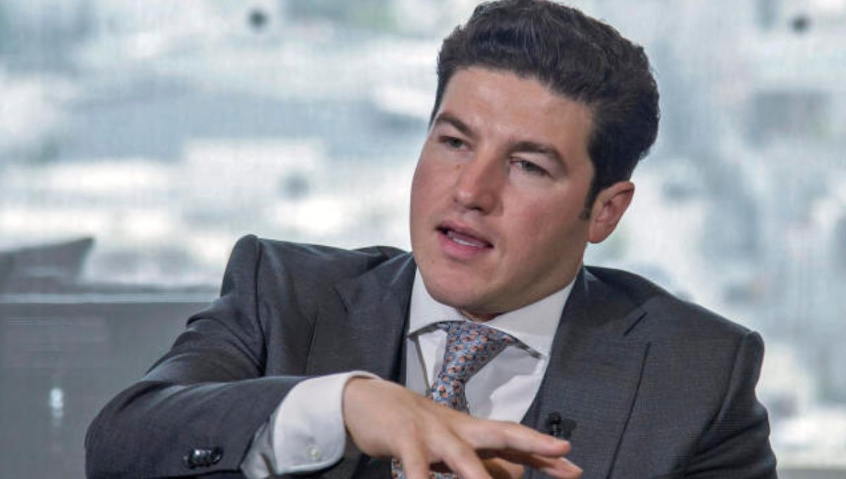 Samuel García asegura que el Tribunal del Estado no tiene competencia para impedirle tomar su licencia al cargo Samuel García asegura que el Tribunal del Estado no tiene competencia para impedirle tomar su licencia al cargo