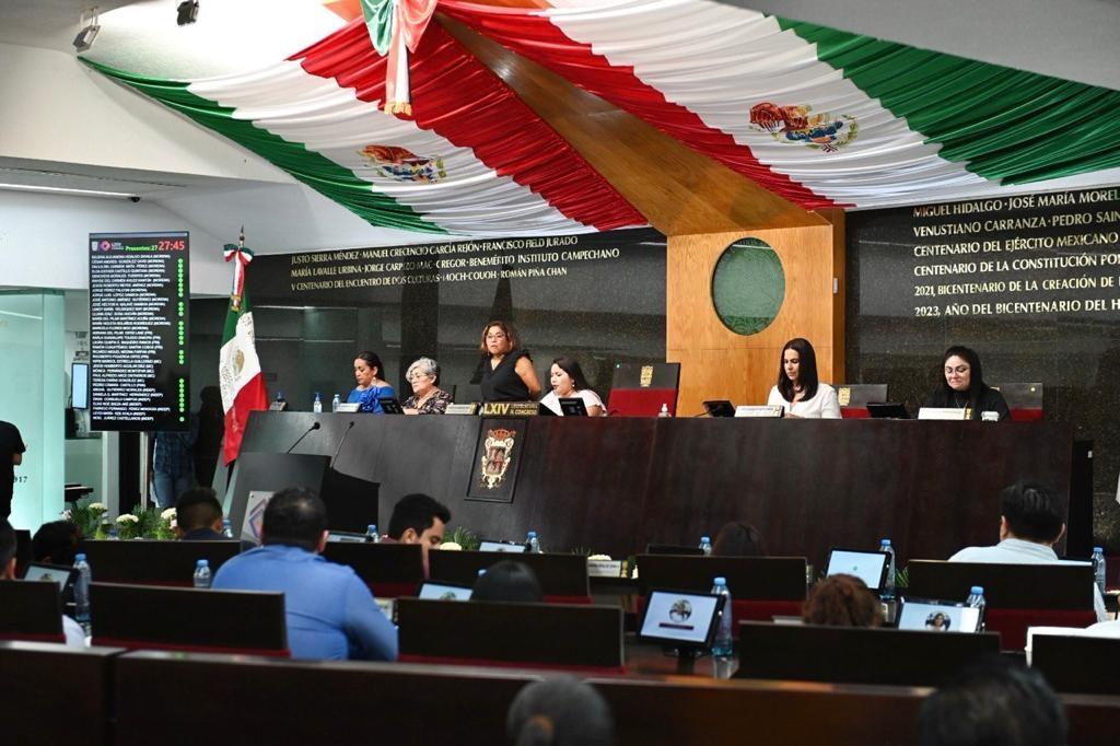 Se prepararán varias actividades en Campeche para el 2024 como parte de este aniversario