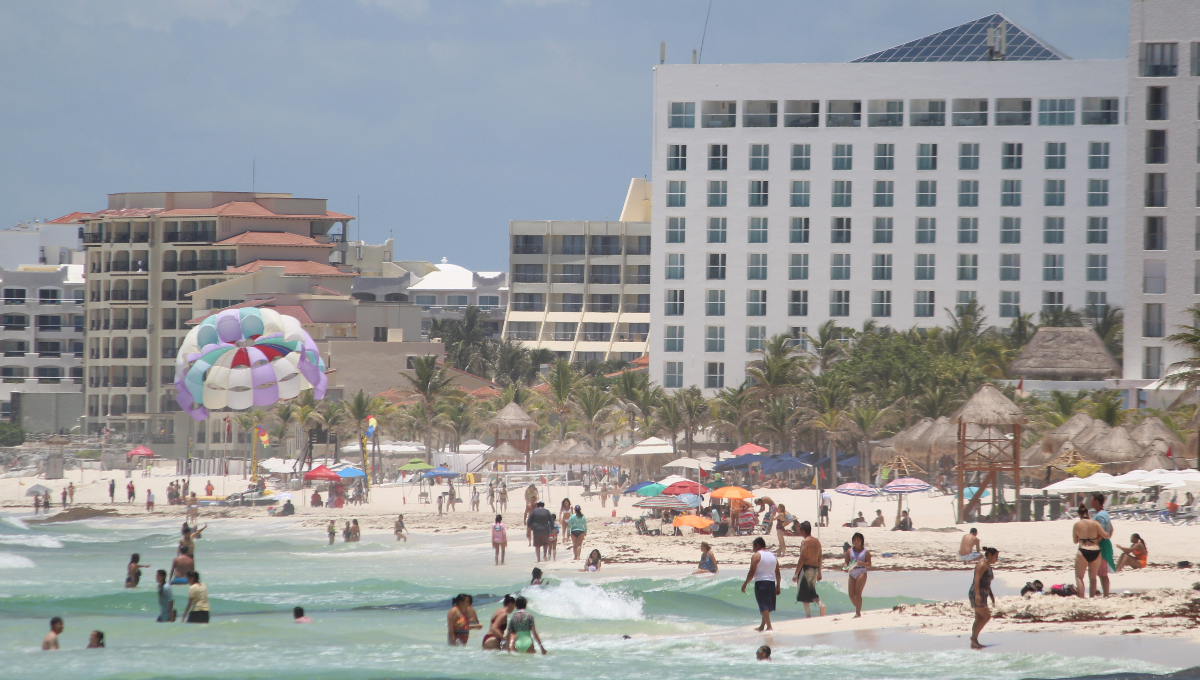   Falta de empleos en Cancún: ¿Cuánto dura la temporada baja?  