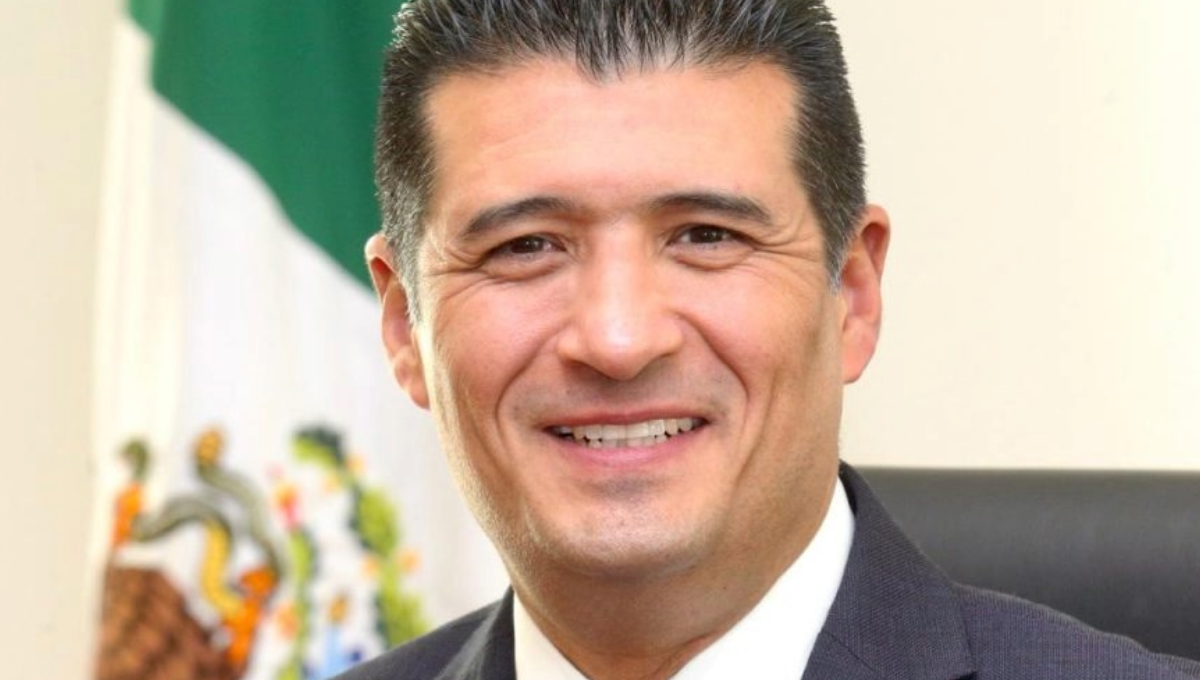 Fue Consejero Propietario del Instituto de Transparencia y Acceso a la Información Pública del Estado de Baja California Fue Consejero Propietario del Instituto de Transparencia y Acceso a la Información Pública del Estado de Baja California