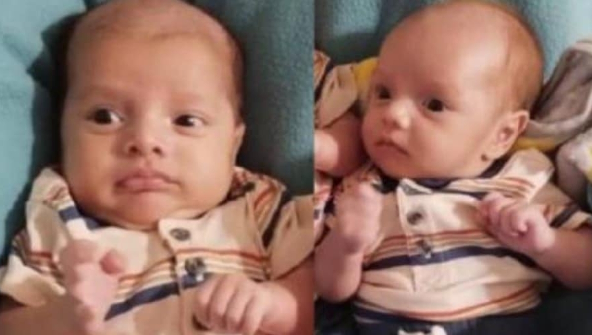 Los menores habrían sido llevados por su padre