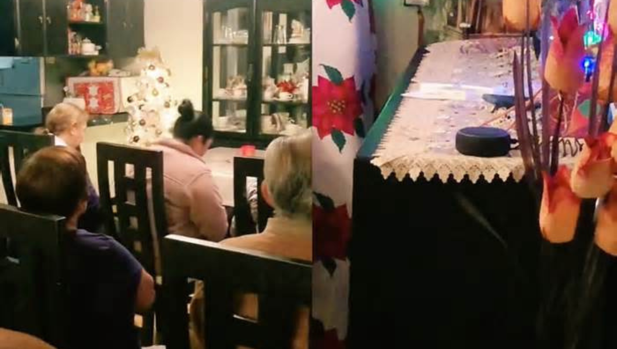 Las abuelitas ya le buscaron otra utilidad a Alexa Las abuelitas ya le buscaron otra utilidad a Alexa
