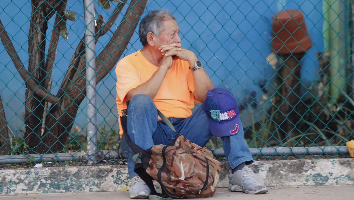 Trastornos mentales aumentan por la época decembrina en Mérida: Psicóloga