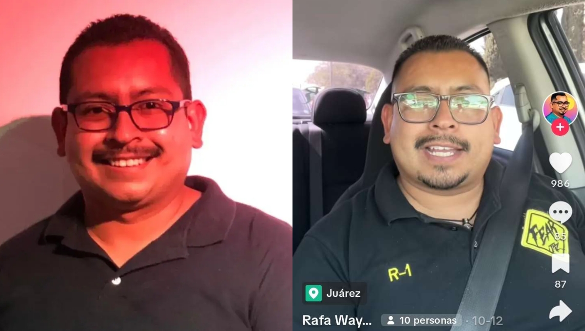 El influencer habría muerto de un impacto de bala