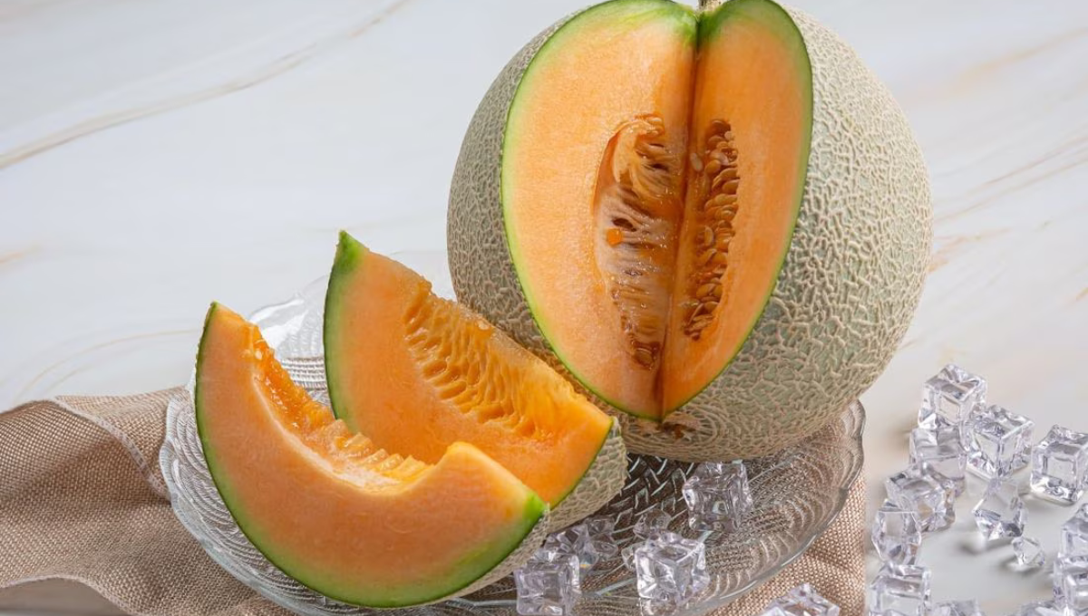 Los melones contaminados podrían ser de Guaymas, Sonora