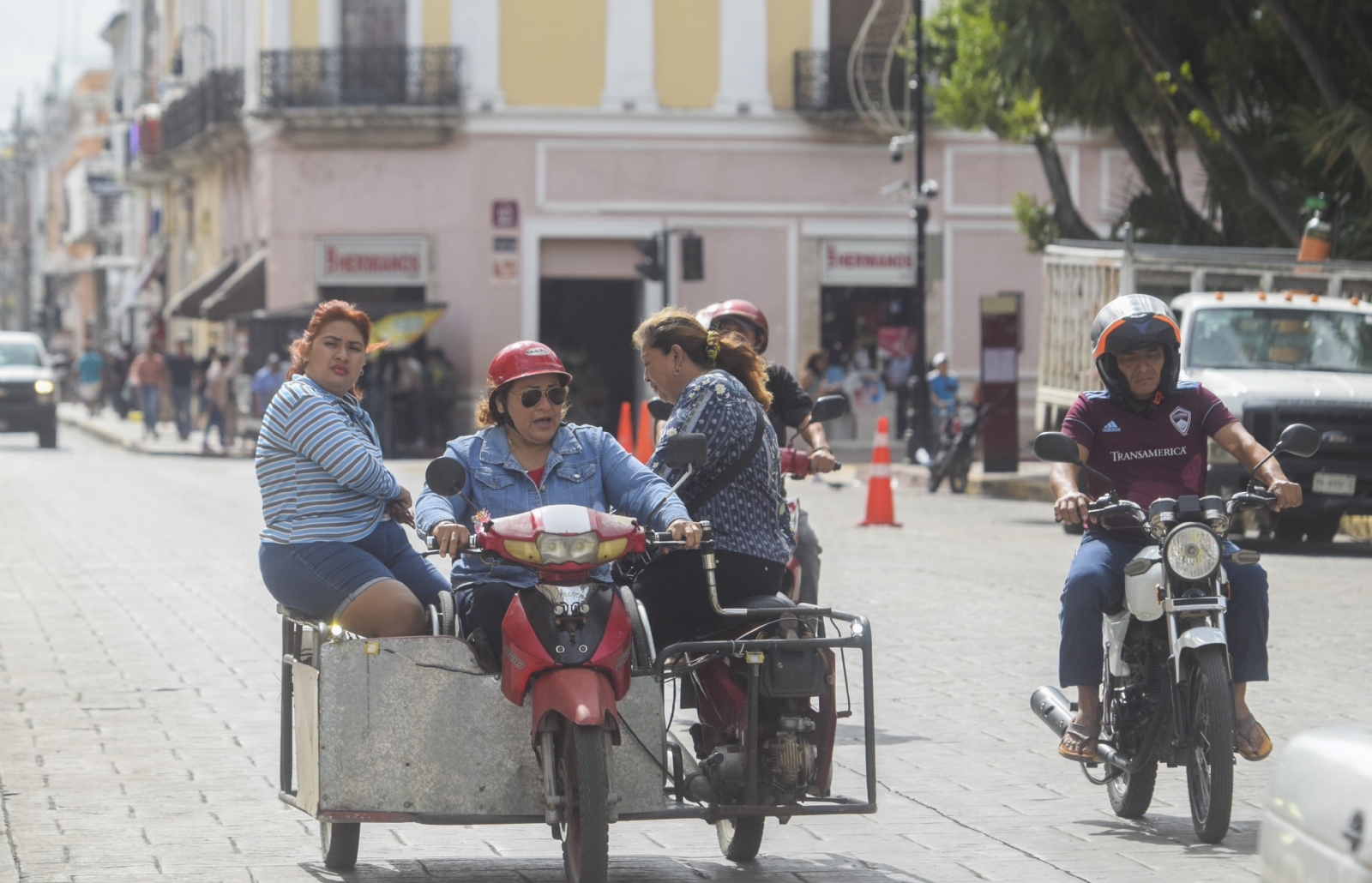 Se esperan temperaturas frescas durante este miércoles en Mérida