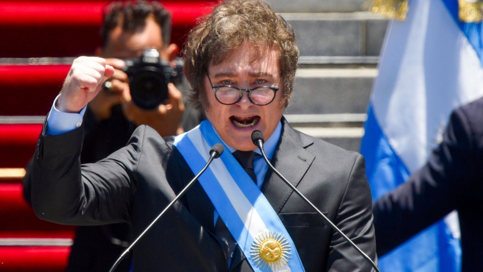 Javier Milei ha tomado severas decisiones en cuanto a la economía de Argentina