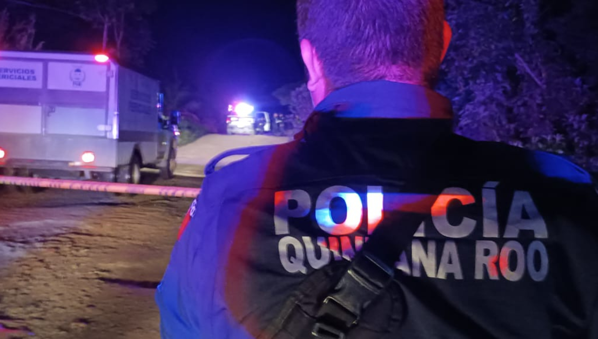Las víctimas son de la colonia irregular Chiapaneca