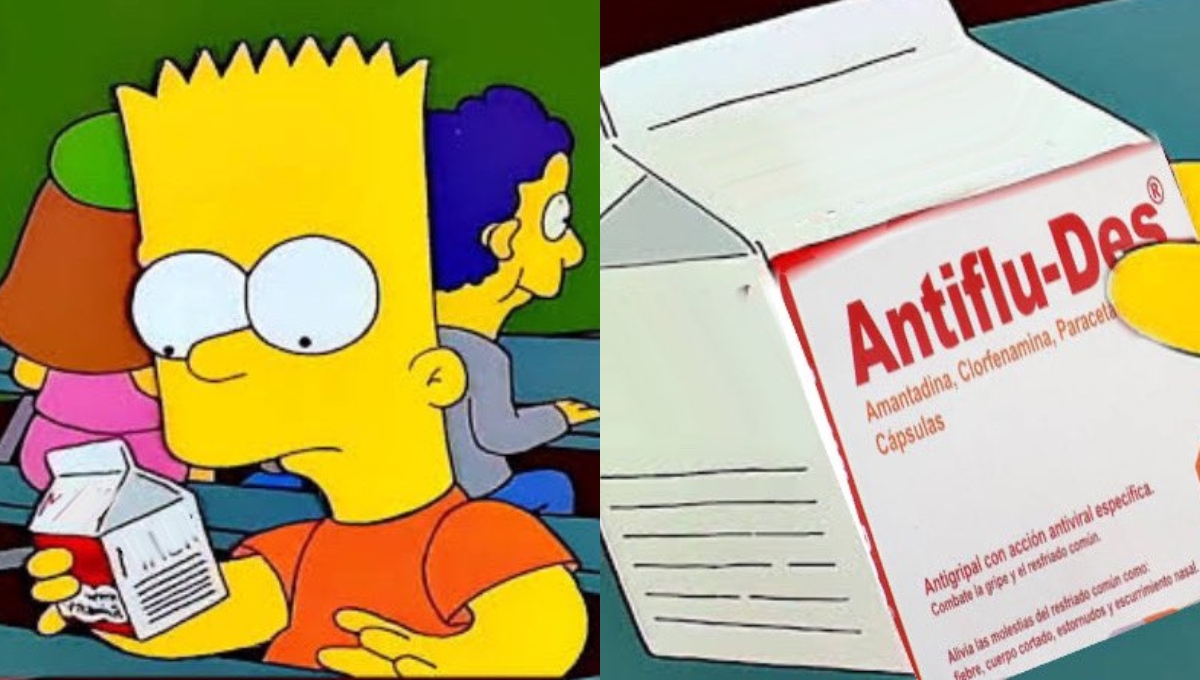 Usuarios han llenado de memes las redes sociales Usuarios han llenado de memes las redes sociales
