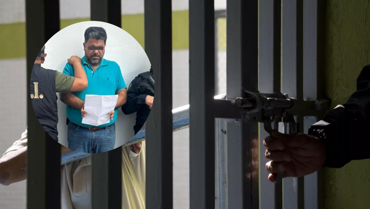 El hombre de 50 años fue detenido el pasado 11 de diciembre