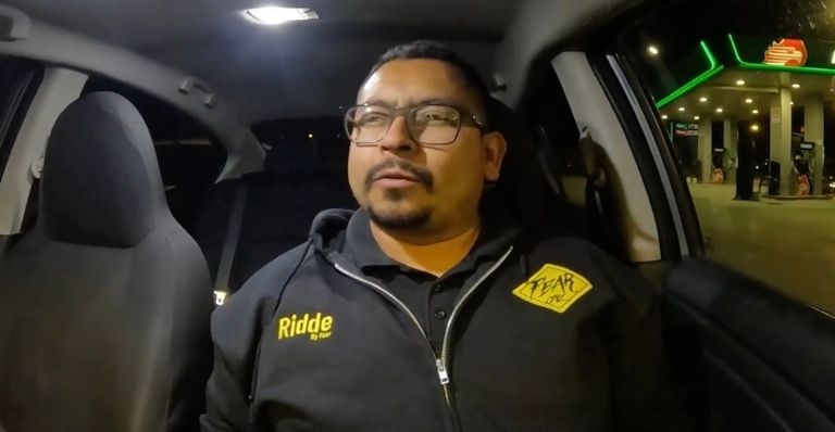 Ahora se investiga el homicidio Rafael Díaz