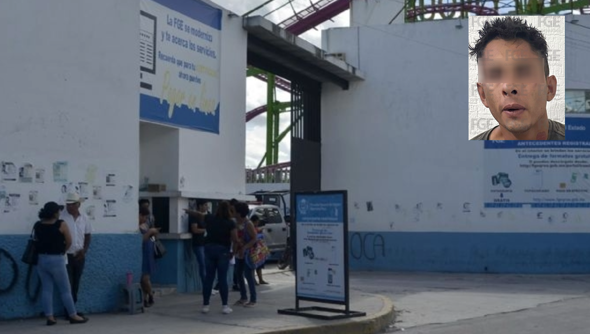 En su país lo buscan por asesinato y portar armas. En su país lo buscan por asesinato y portar armas.