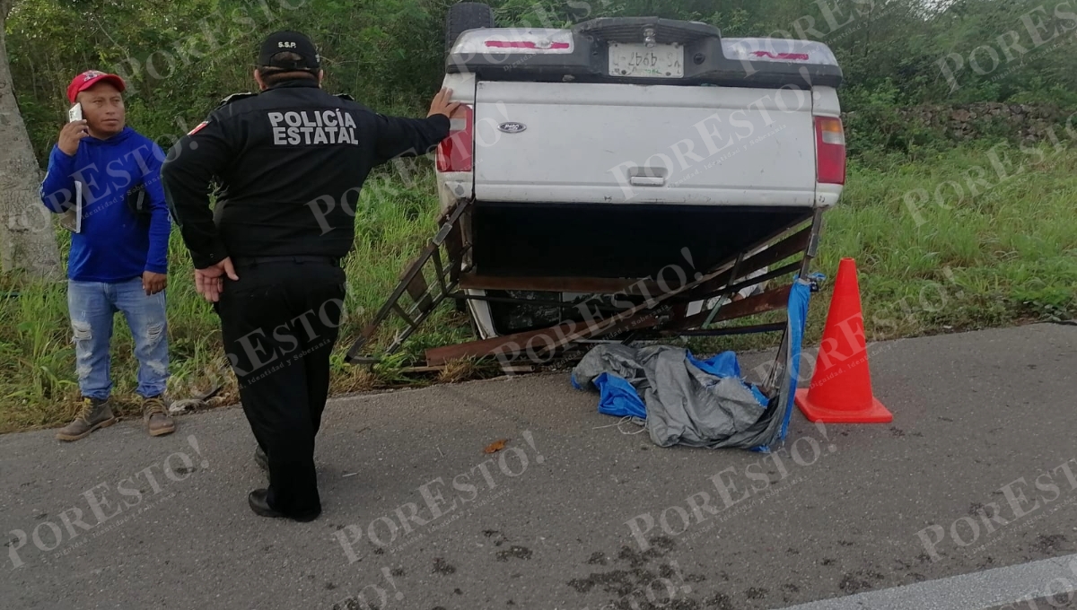 Los heridos fueron trasladados de emergencia a diversos hospitales