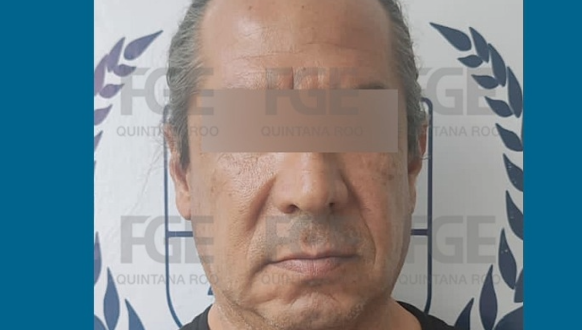 Eduardo “N” fue señalado por matar a su pareja Eduardo “N” fue señalado por matar a su pareja