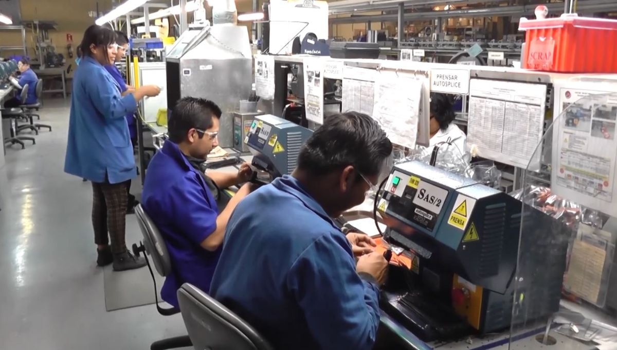 PIB de México creció 0.2% en primer trimestre de 2025 a pesar de las presiones externas y temor de recesión