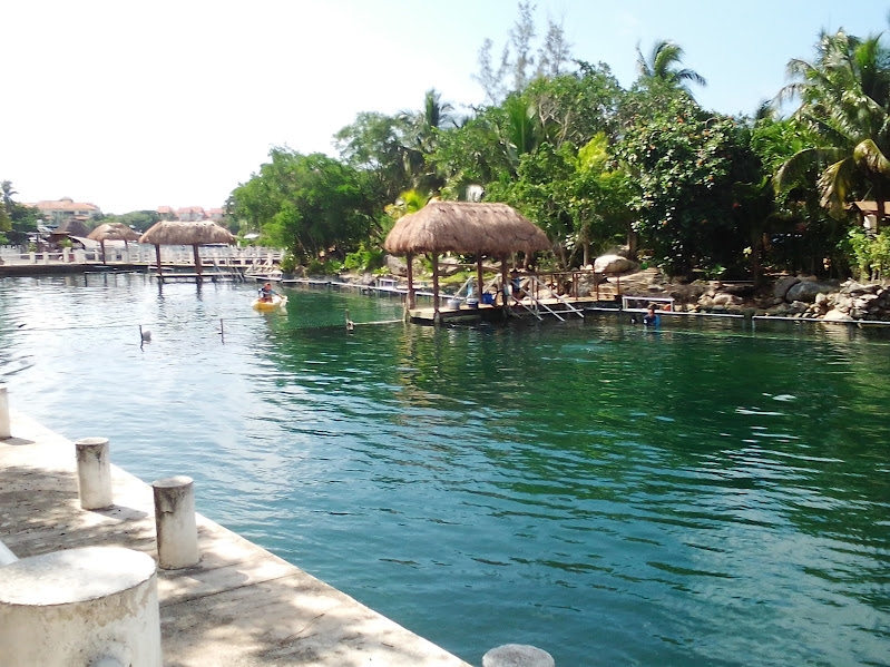 Hoteleros de Playa del carmen intentan defender el servicio todo incluido