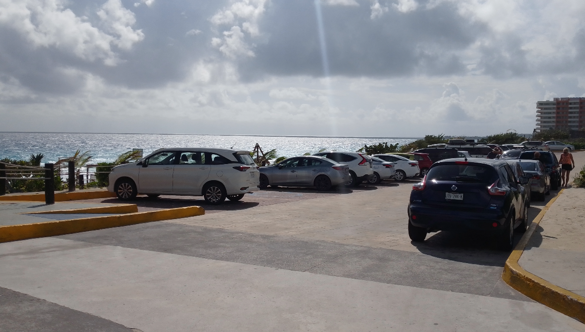Esta situación recrudece en las temporadas vacacionales.