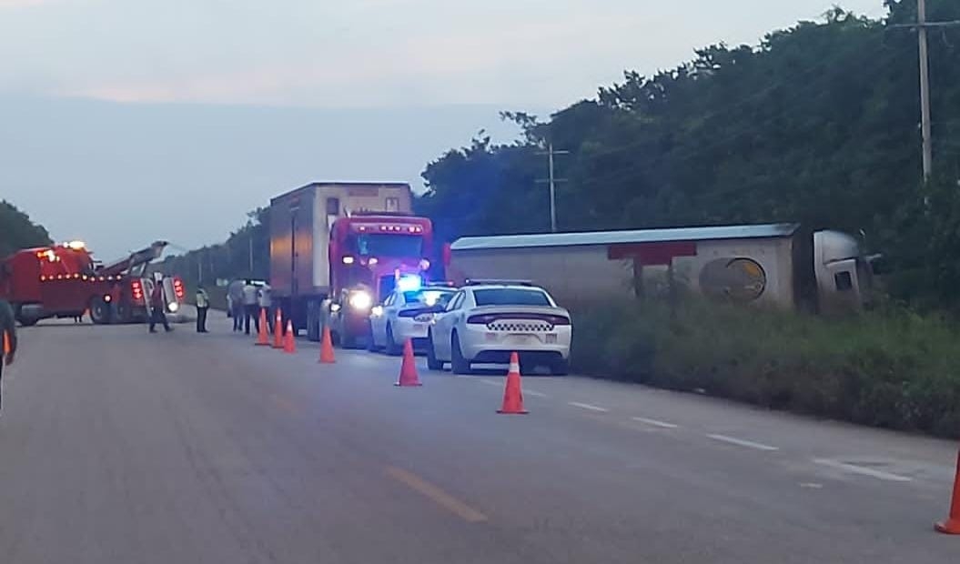 No hubo víctimas que lamentar No hubo víctimas que lamentar