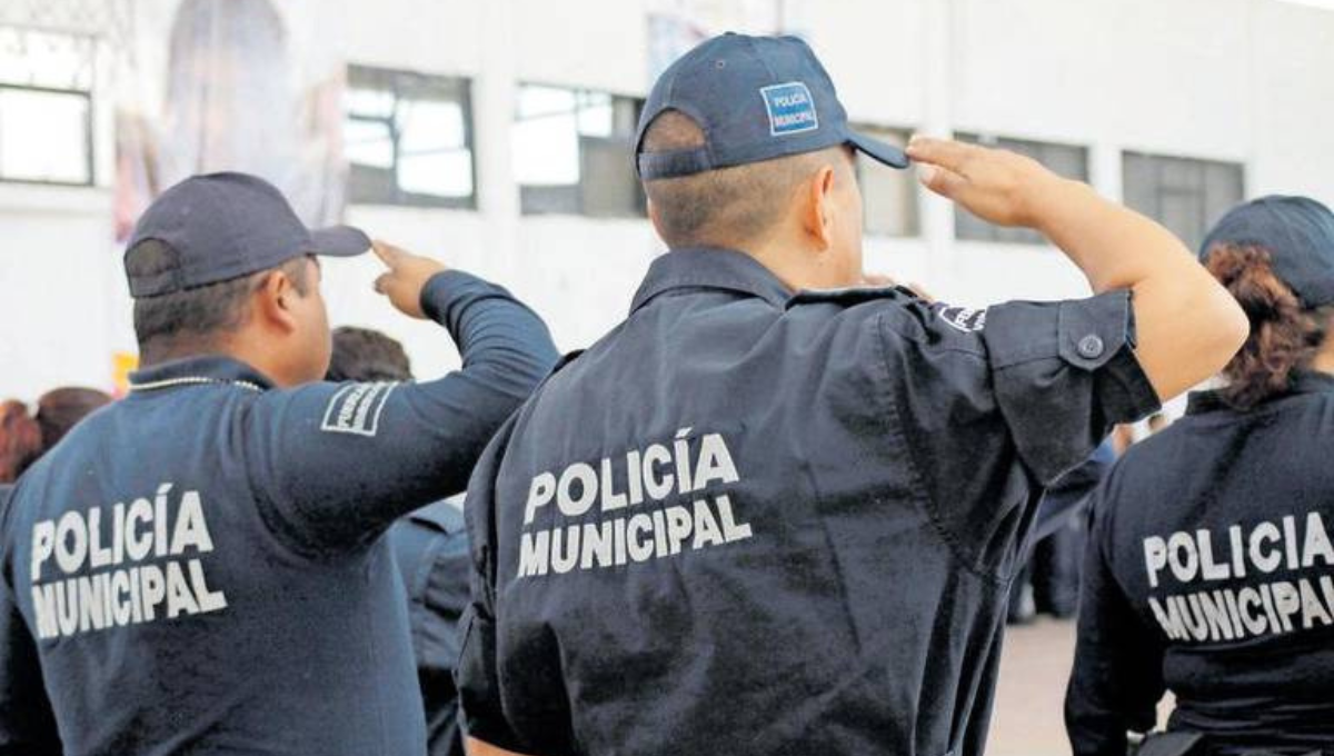 Se reportaron varios disparos en el taller automotriz