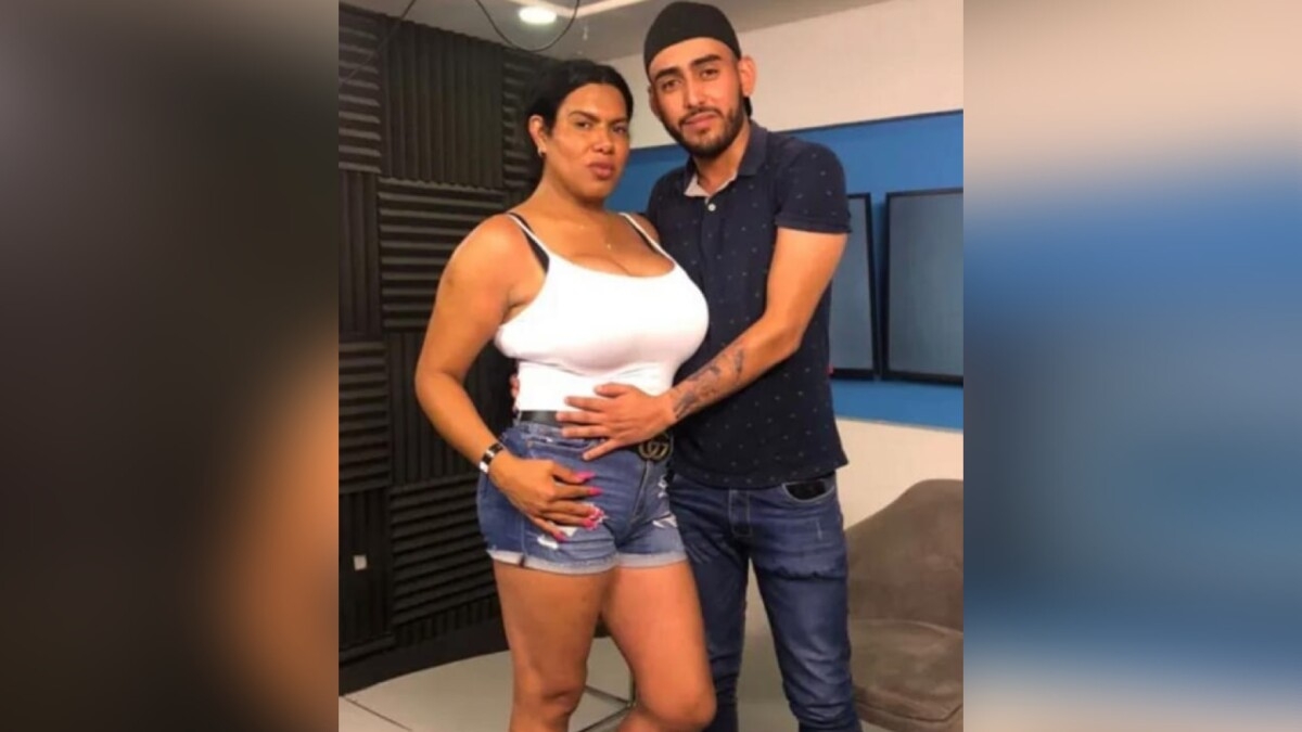 ¿Esposo de Kimberly 'La Más Preciosa' es drogadicto? Esto dice la integrante de Las Perdidas