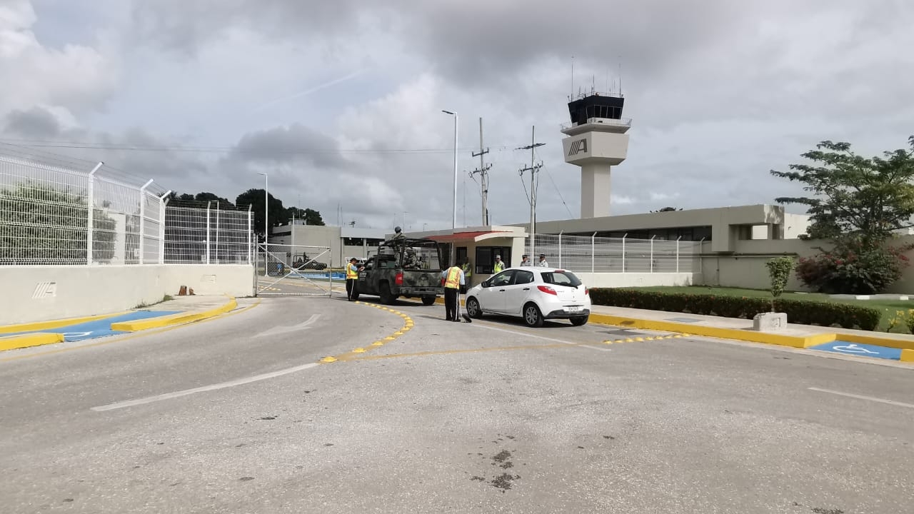 Todo listo para la inauguración del Tren Maya este 15 de diciembre