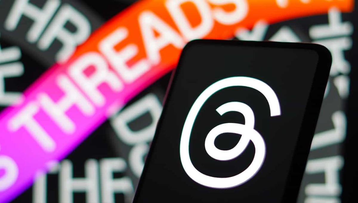 Lanzan Threads en Europa; logra 30 millones de usuarios en unas horas