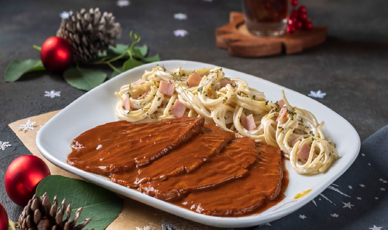 El menú será un poco especial para estos dos días como cada año
