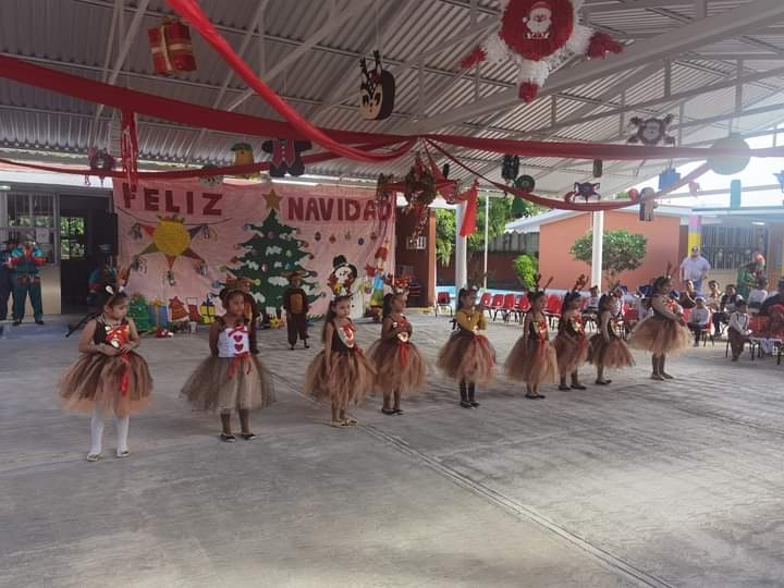 Los alumnos de nivel básico retornarán el 8 de enero a las aulas