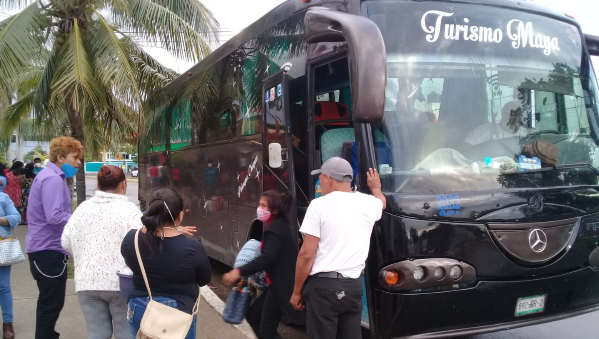La empresa de transporte foráneo es una de las competencias de ADO
