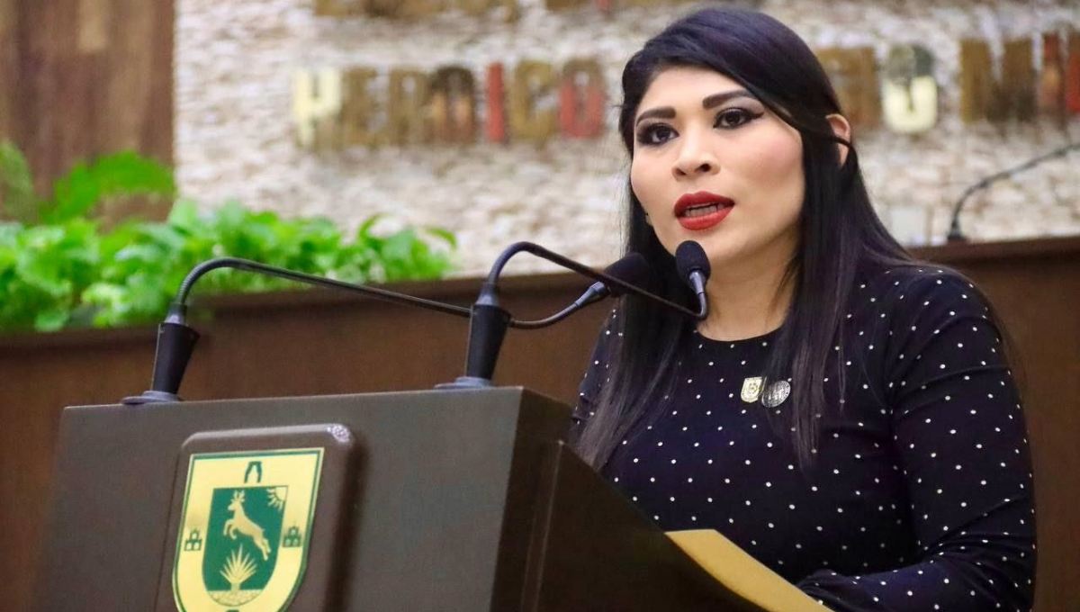 Lamentó que la violación cometida por familiares, principalmente por padres o tíos, es uno de los problemas que enfrentamos en la sociedad yucateca