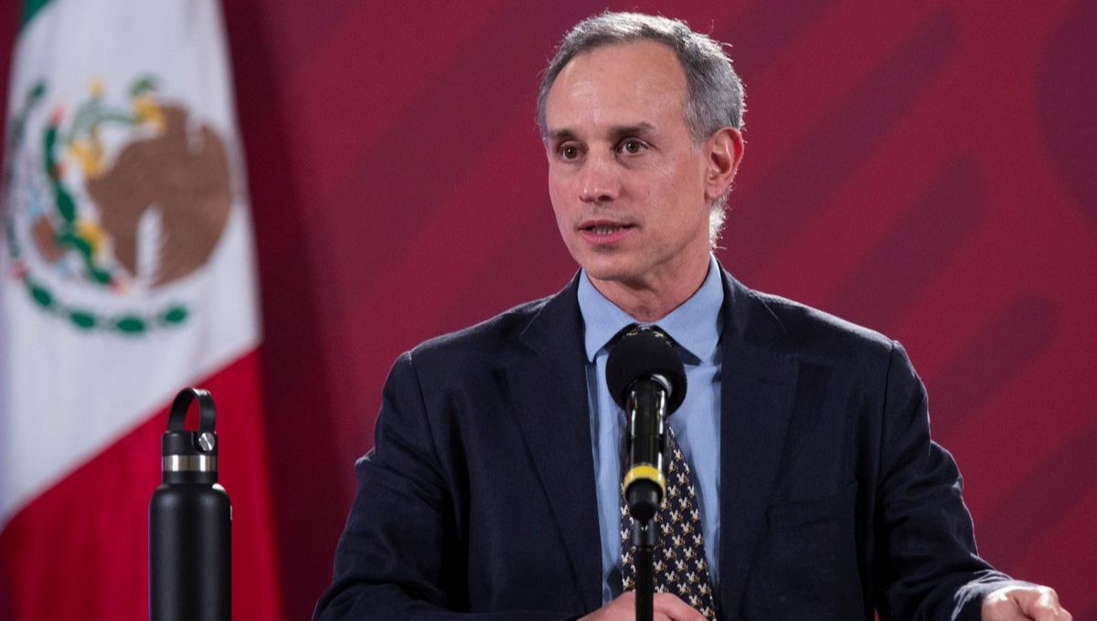 Hugo López-Gatell informó a través de su cuenta de X, que no busca ser candidato a la Alcaldia Coyoacán Hugo López-Gatell informó a través de su cuenta de X, que no busca ser candidato a la Alcaldia Coyoacán