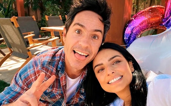 ¿Aislinn Derbez regresa con Mauricio Ochmann? ¿Aislinn Derbez regresa con Mauricio Ochmann?