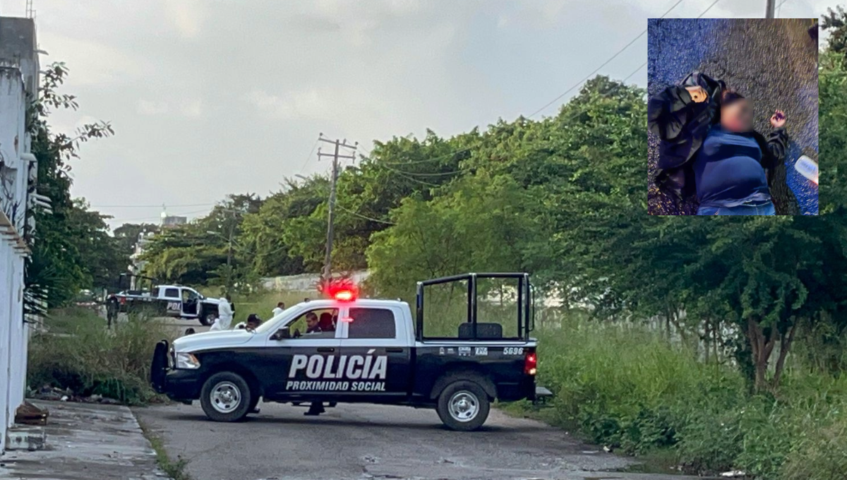 Autoridades confirmaron la relación entre el homicidio y la pugna que mantienen los grupos delictivos dentro del penal.
