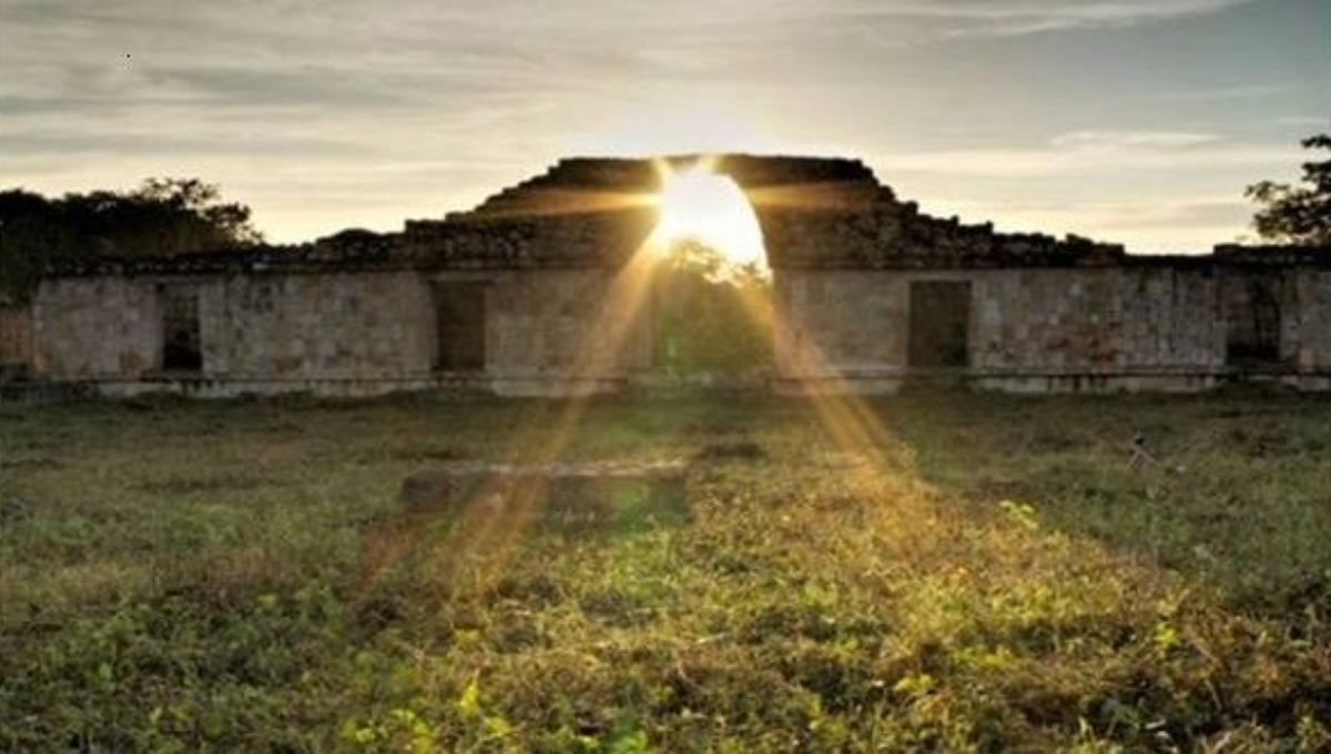 El especialista remarcó que los mayas ancestrales fueron hábiles arquitectos y diseñadores