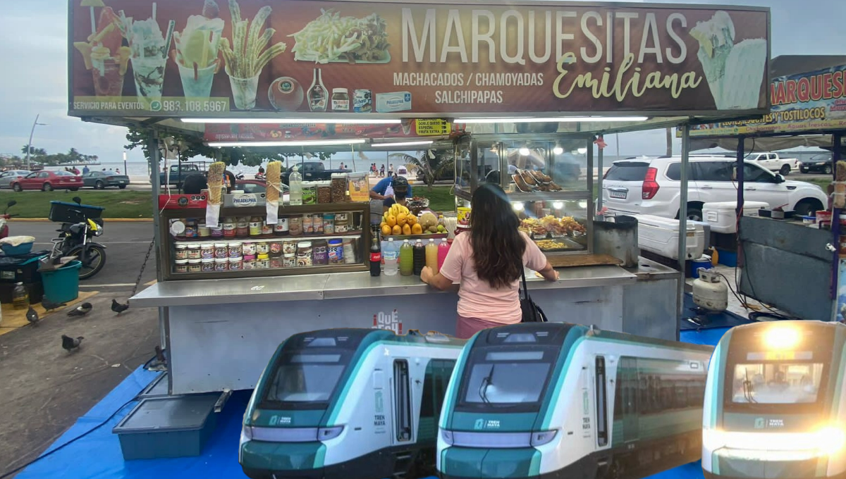 Los viajeros tendrán la oportunidad de conocer y disfrutar la riqueza cultural y gastronómica del Estado.