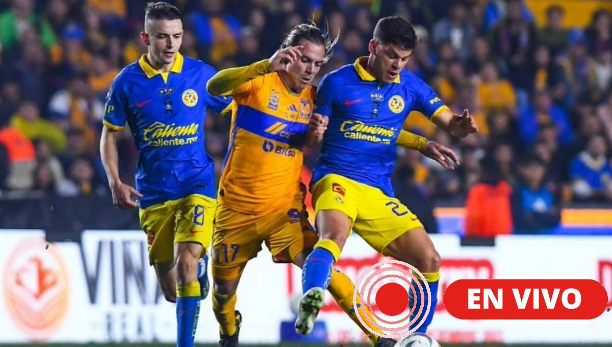 Aquí podras ver la Gran final del Fútbol Mexicano
