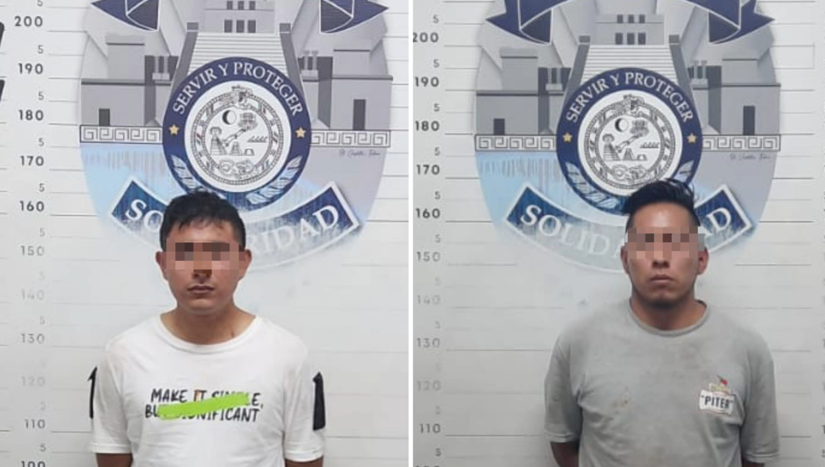 Los agentes policiacos brindaron apoyo integral a dos mujeres, a sus hijos menores de edad Los agentes policiacos brindaron apoyo integral a dos mujeres, a sus hijos menores de edad