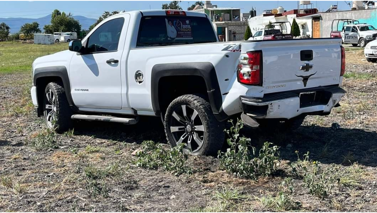 Balean a aspirante a candidato a la Alcaldía de Chietla, Puebla