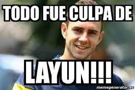 Así reciben los memes al América y a Miguel Layún por el campeonato