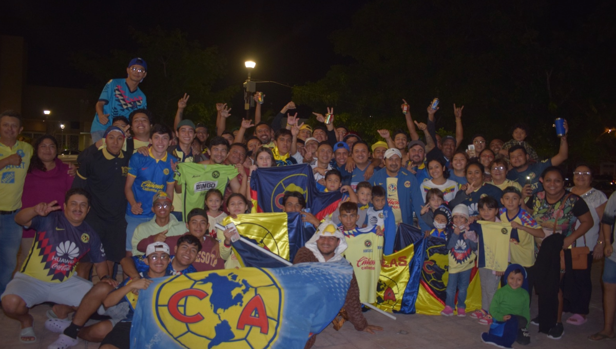 La definición de esta final se tuvo en los tiempos extras, gracias a un gol tempranero de Julián Quiñones