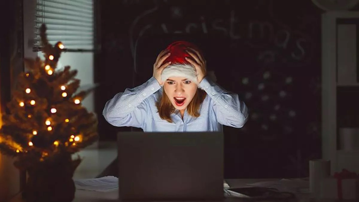 Ley Federal del Trabajo explica cuánto deben pagarte si trabajas en Navidad Ley Federal del Trabajo explica cuánto deben pagarte si trabajas en Navidad