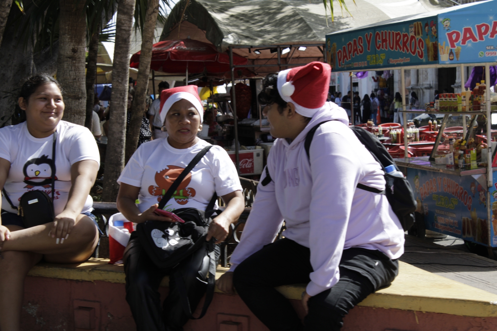 El ambiente fresco continuaría para Navidad en Yucatán El ambiente fresco continuaría para Navidad en Yucatán