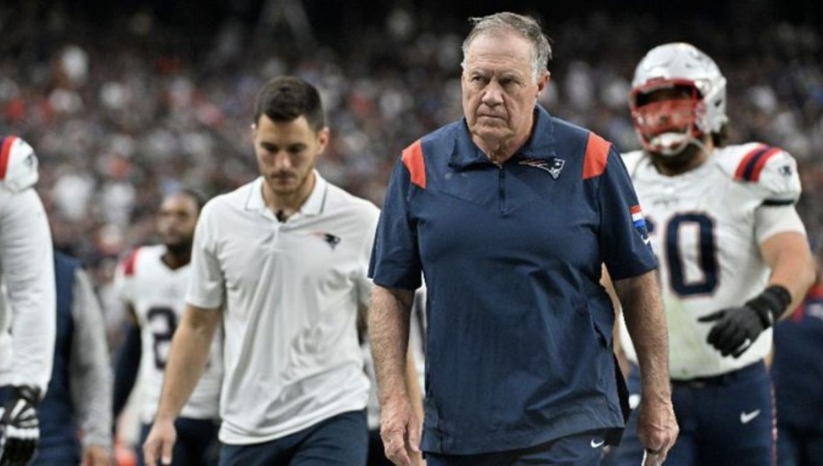 La temporada de la NFL vive sus últimas semanas y ya hay equipos que comienzan a pensar en la siguiente temporada