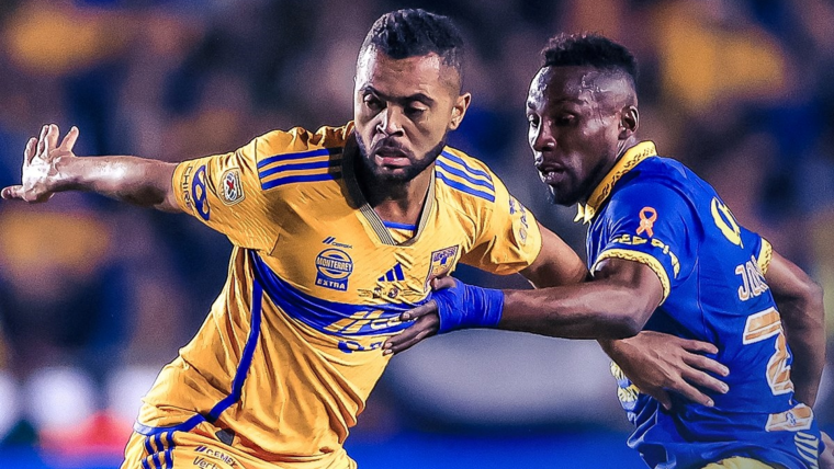 Mucha controversia se generó en redes sociales por las decisiones arbitrales en la final entre América y Tigres