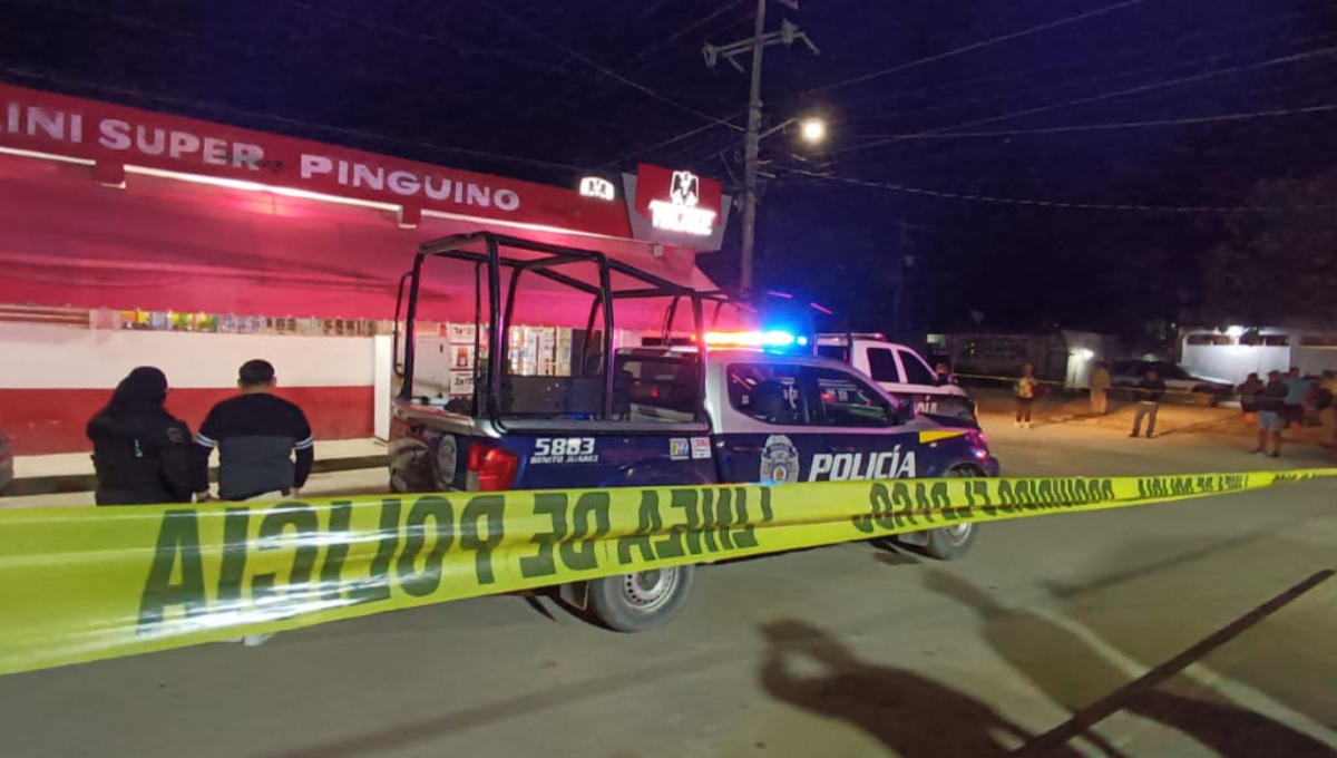 Los ataques vigilaron el lugar antes de ejecutar al empleado Los ataques vigilaron el lugar antes de ejecutar al empleado