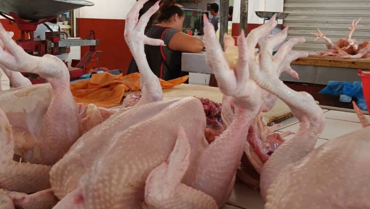 Muchos hogares se quedarán sin uno de los platillos tradicionales de Navidad Muchos hogares se quedarán sin uno de los platillos tradicionales de Navidad
