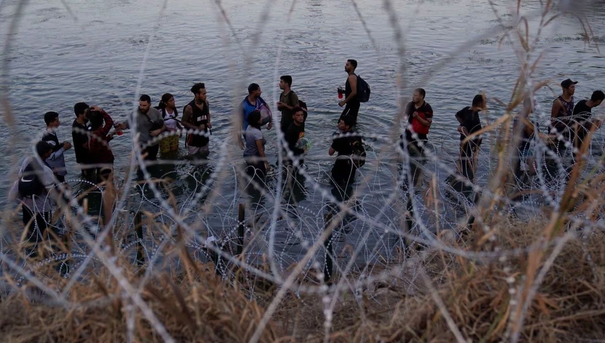 Texas endurece leyes contra migrantes ilegales a través de la SB4