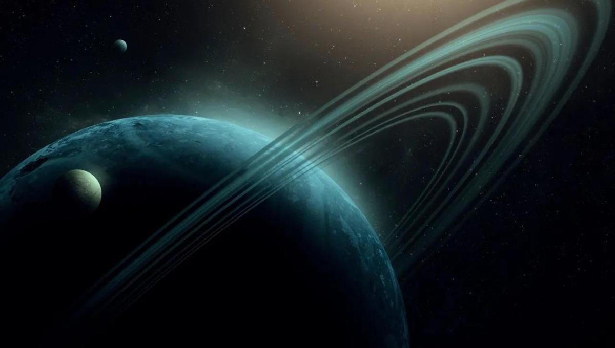 Urano tiene 27 lunas, algunas de ellas potencialmente habitables