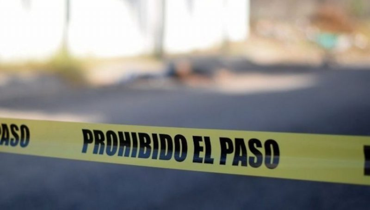 El niño cayó de unos 8 metros de altura