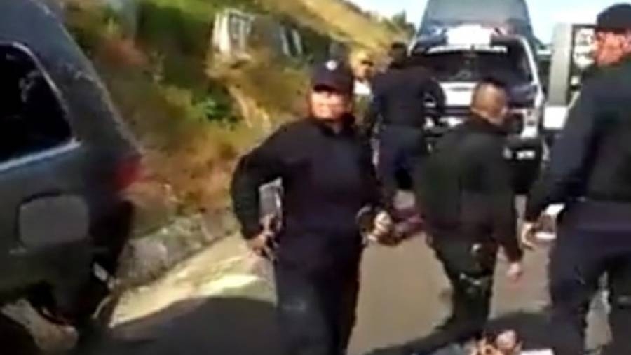 Sentencian a 20 años de prisión a policía declarado culpable del asesinato de Octavio Ocaña